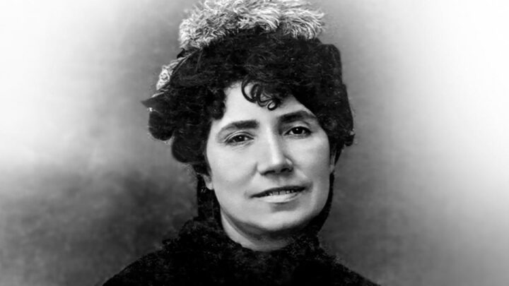 La poeta y periodista Rosalía de Castro: un referente del feminismo