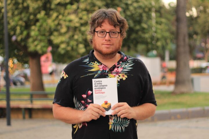 Podemos reducir nuestro impacto en el planeta y llevar una vida de lujo