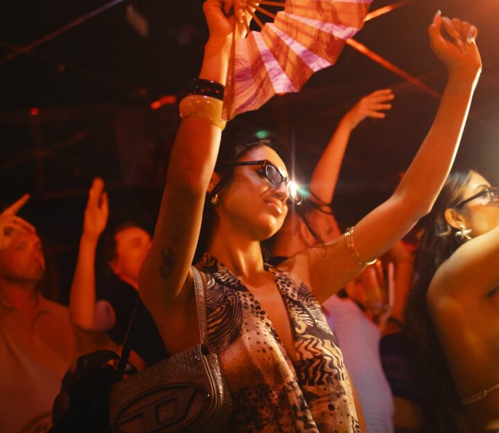 Como reservar una mesa VIP en Bling Bling Barcelona