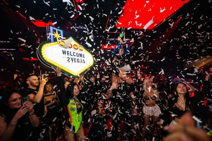 Mejores ciudades para salir de fiesta en 2025