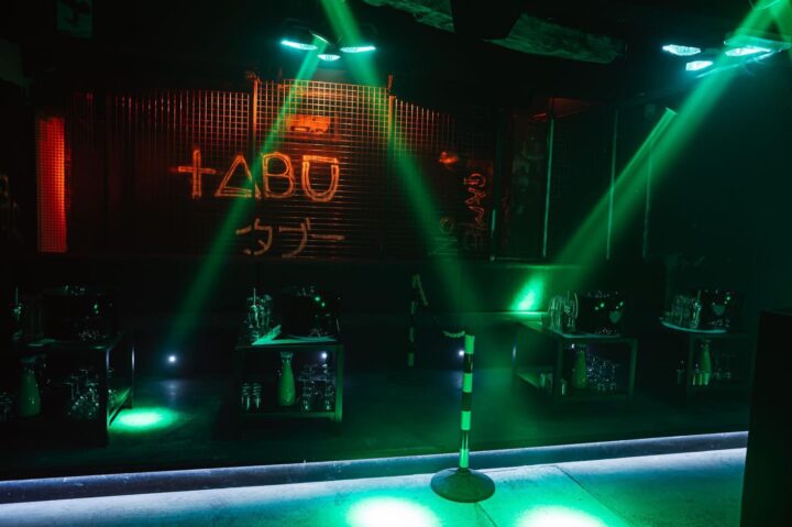 5 cosas que ver y hacer en Londres de noche