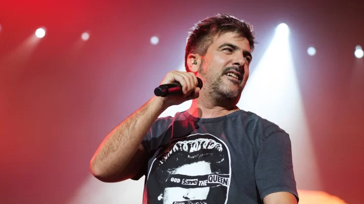 David Muñoz, nuevo alumno de la Universidad de Barcelona