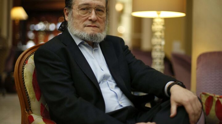 Niño Becerra sobre la riqueza de los jóvenes en España