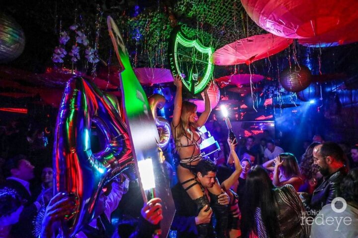 Los clubes más icónicos de Miami