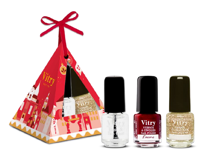 El regalo de Reyes más coqueto y original