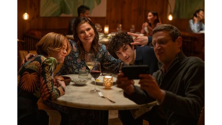 HBO encuentra su nueva joya de la comedia moderna