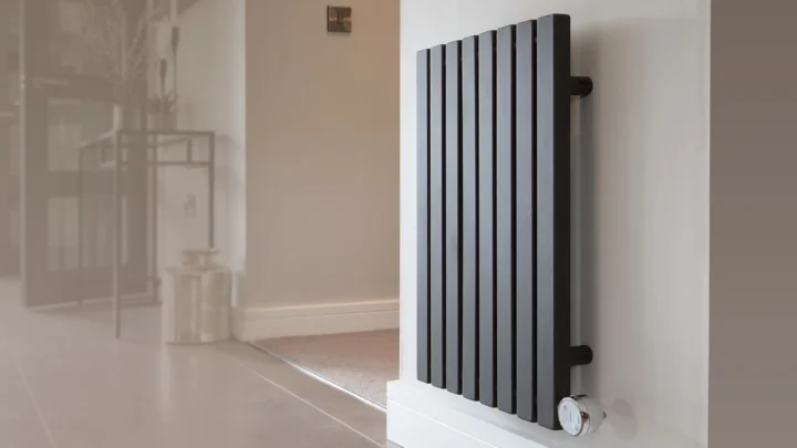 Así puedes ahorrar en radiadores o  calefactores este invierno