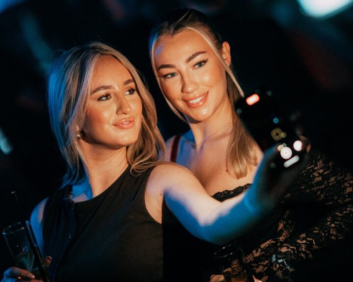 Clubes donde el tiempo se detiene para celebrar año nuevo en Londres