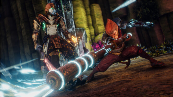 “The Crown of Wu” eleva el videojuego español