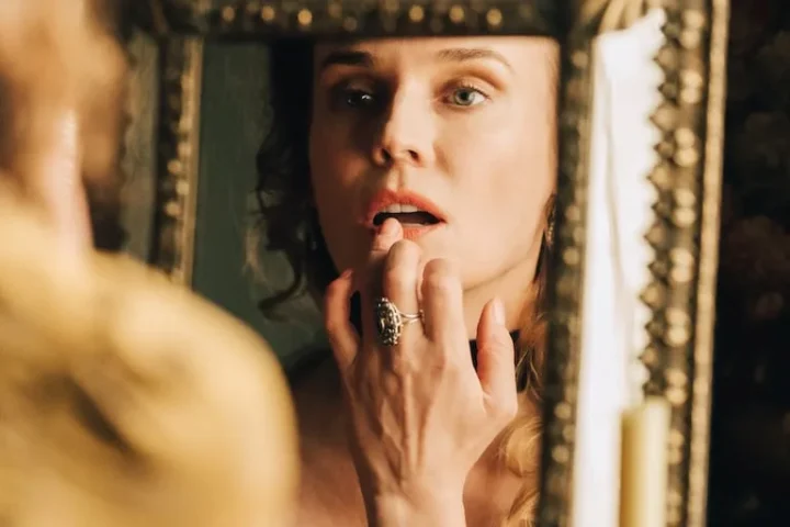 Anamaria Vartolomei, estrella de la precuela de Las amistades peligrosas