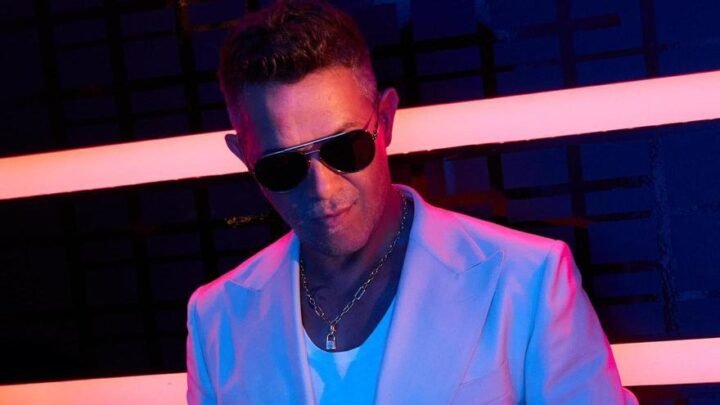 Alejandro Sanz refrescante y cercano en su nuevo álbum