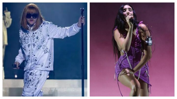 Los Latin Grammy más allá de Bad Bunny