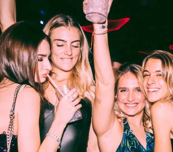 Tendencias de nightlife en Las Vegas: qué está de moda en 2025