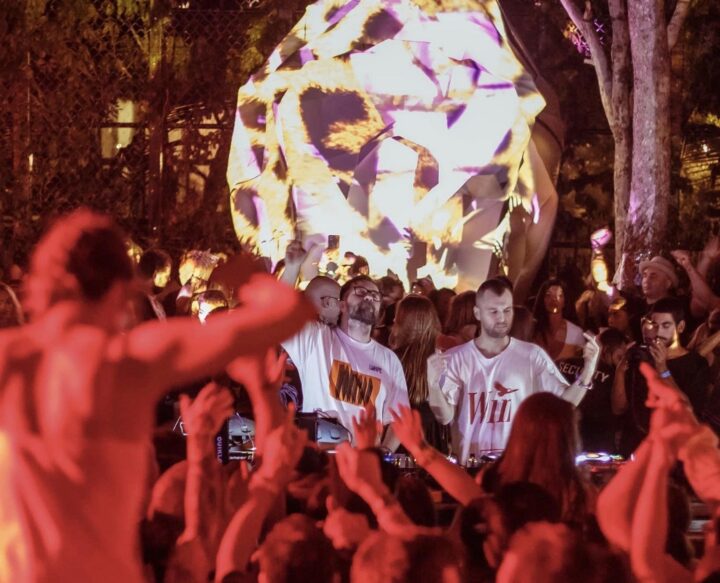 Clubes que cierran más tarde en Barcelona