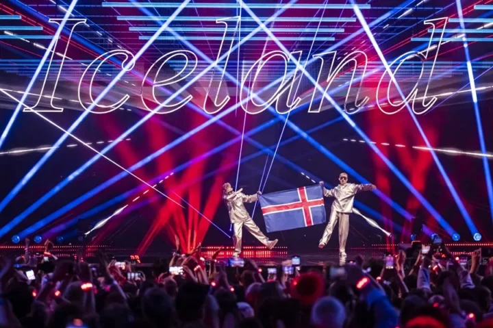 Islandia también se va de Eurovisión por la participación de Israel