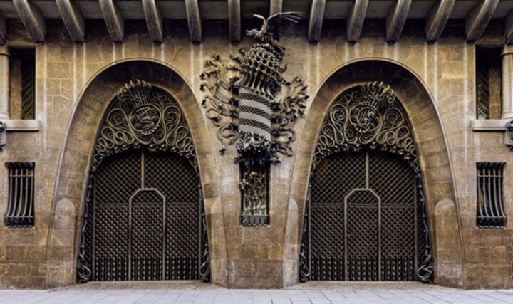 ‘Concierto de los Ángeles’ vuelve al Palau Güell