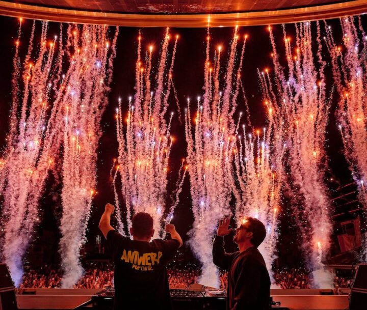 Vestimenta sugerida para salir de fiesta en Madrid en invierno