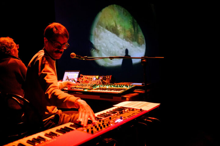 El festival Retina se celebrará en Barcelona en Paral·lel 62 y Casa Montjuïc