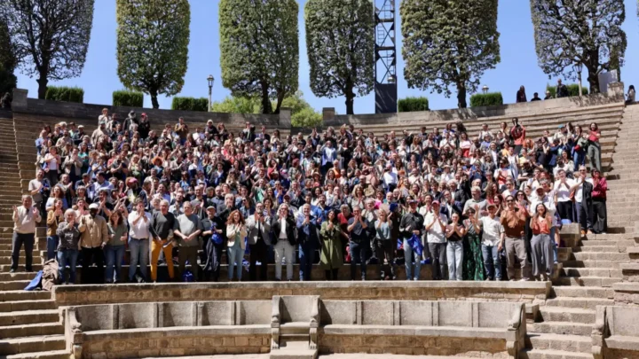 El Grec Festival vende más de 8.500 entradas a ciegas para su esperada 50ª edición